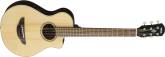 Yamaha - 3/4 Size Acoustic/Electric Guitars